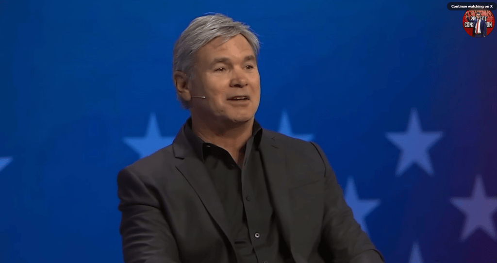 Anti-Christ Christian-Zionist Jack Hibbs | Your Salvation Depends on the State of&nbsp;Israel