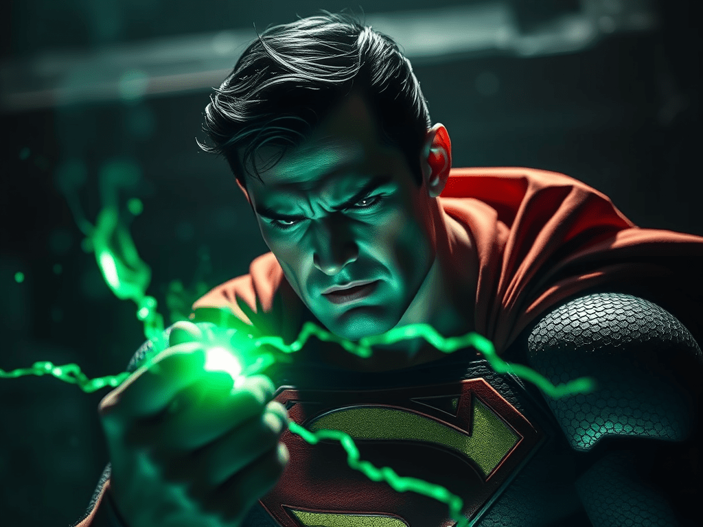 Dispensational Zionism is to the Gospel What Kryptonite is to Superman