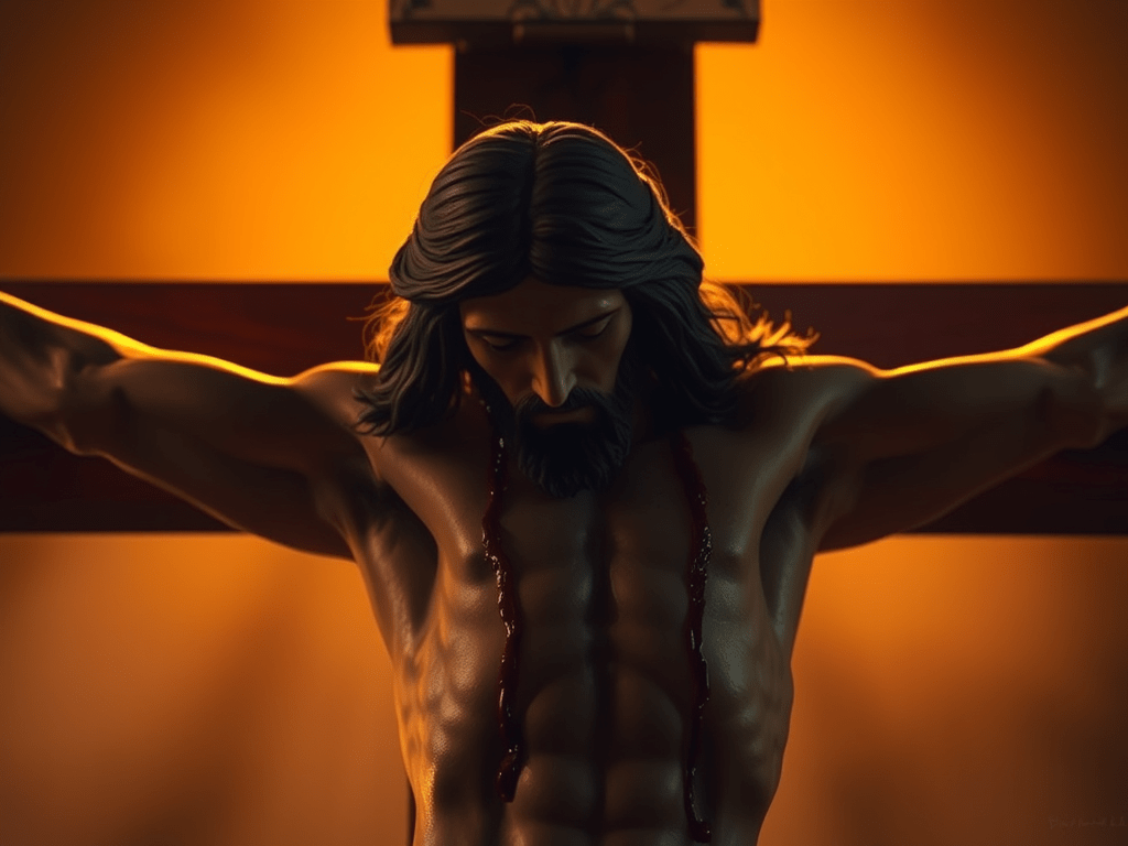 The Gospel of Jesus Christ | Why You Can’t Keep the Old&nbsp;Covenant