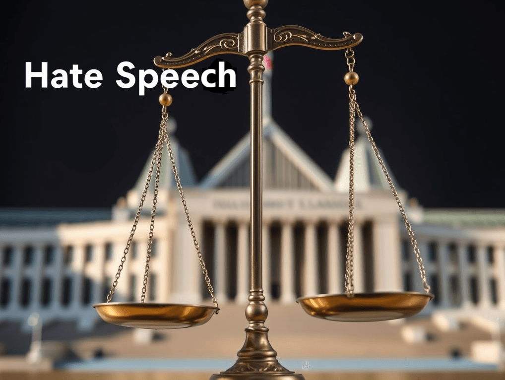 Why Australia’s New “Hate Speech” Bill Threatens Our National&nbsp;Security