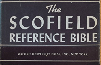 Scofield Study Bible | A Zionist Funded Project to Subvert the True Gospel of Jesus&nbsp;Christ