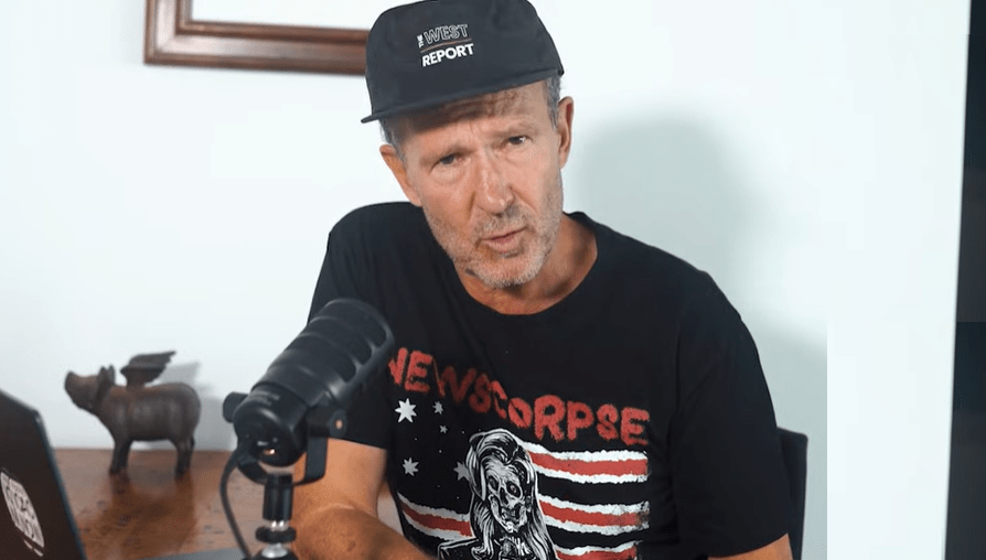 The Dangers of Australia’s New “Hate Speech”&nbsp;Legislation