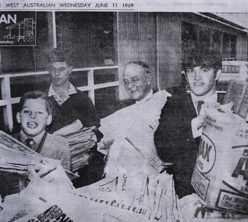 How I Survived the Godless Australian Education&nbsp;System