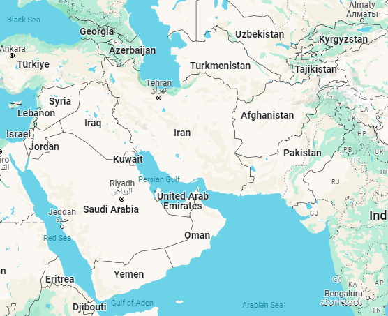 Christian-Zionism | The Satanic Spirit Driving A Blood Lust Frenzy for&nbsp;War