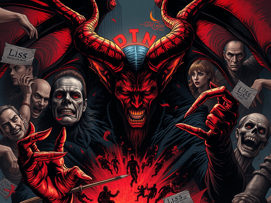 Satan’s Lies Are More Believed Now Than Ever&nbsp;Before