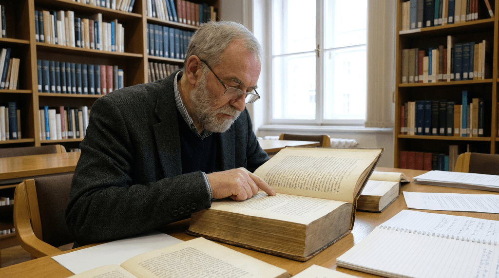 Daniel 9:24-27 | How the Septuagint Differs from the Masoretic Text on Prophecies About&nbsp;Christ