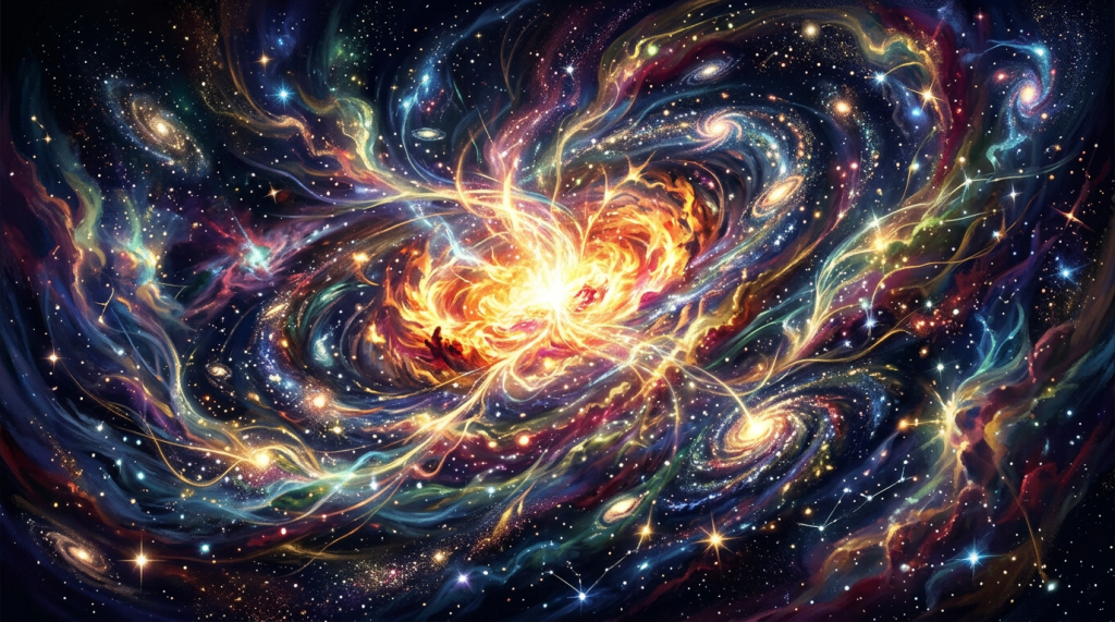 Quantum Pilot Wave Theory and Biblical&nbsp;Creation