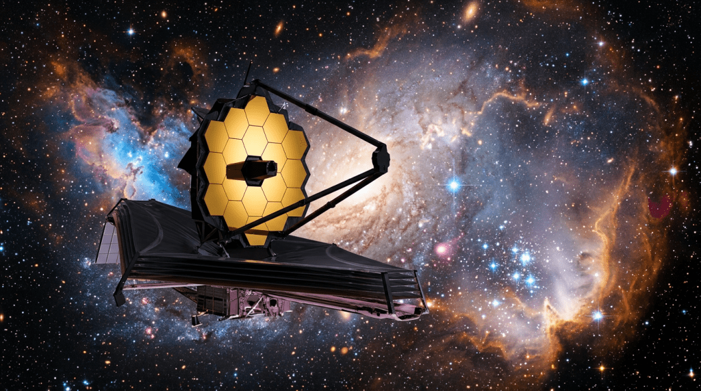 James Webb Space Telescope | Extremely High Redshift&nbsp;Failure