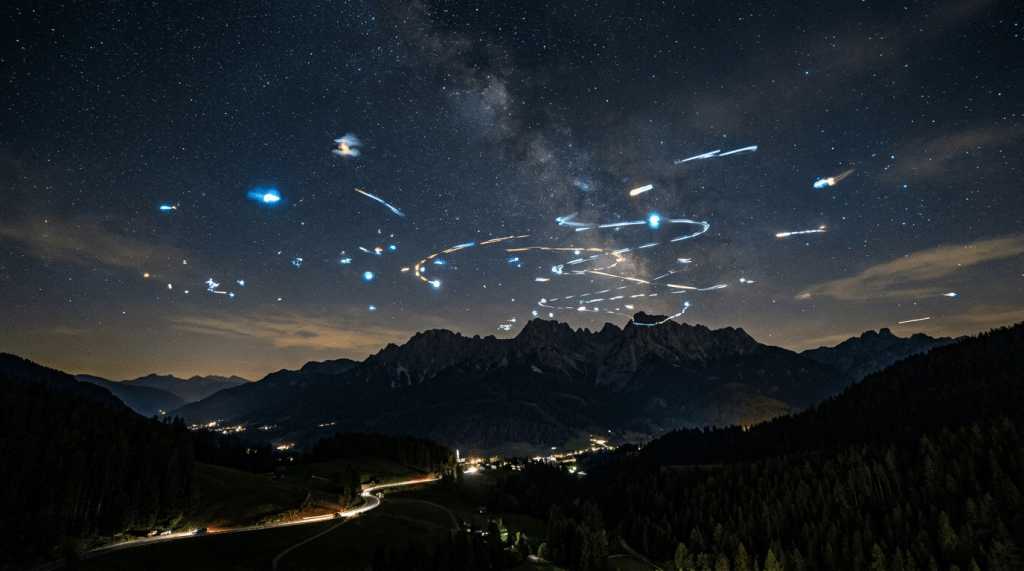 Spiritual Physics | The Science Behind UFOs and Exotic&nbsp;Energy
