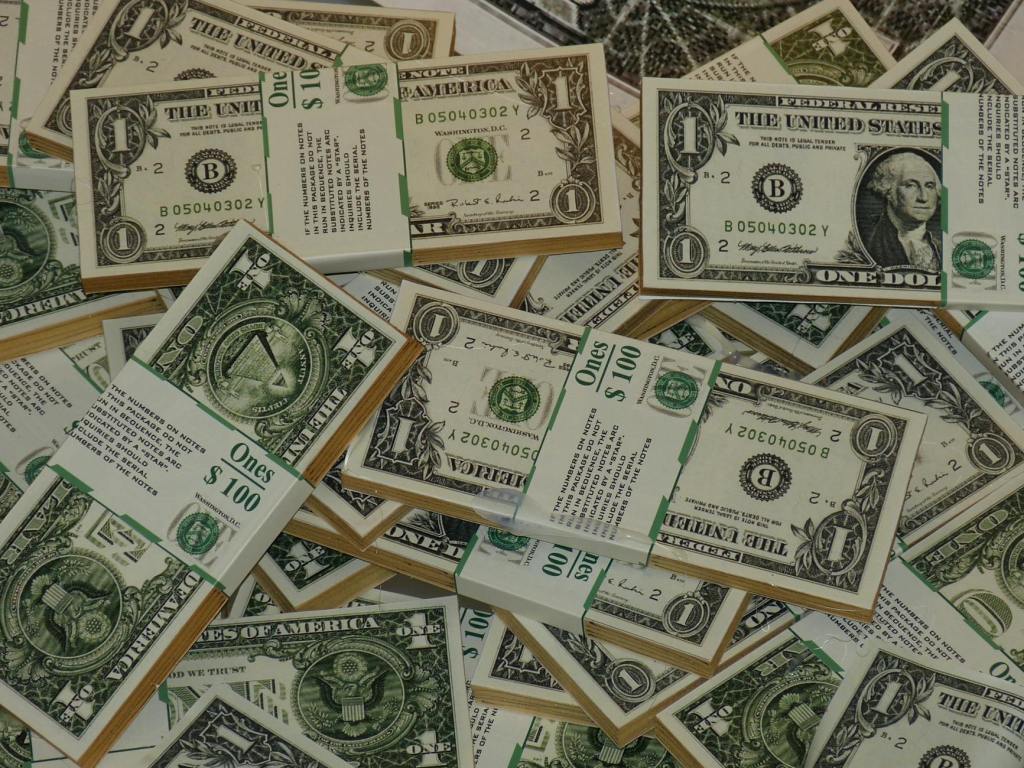 Real Inflation is a Result of Expansion of the M2 Money&nbsp;Supply