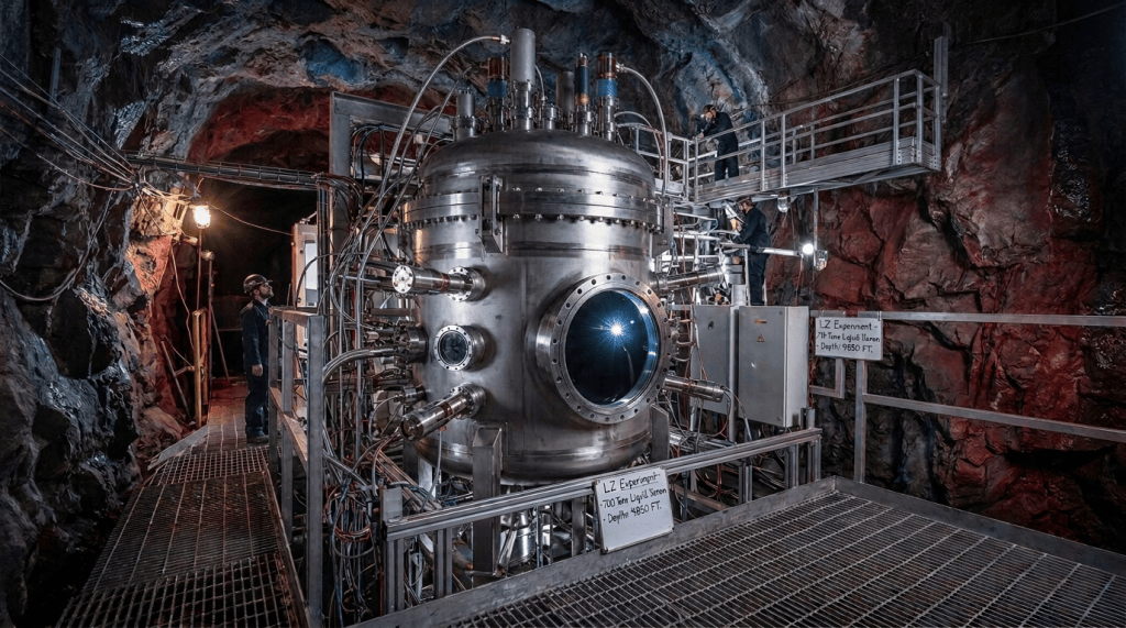 Has Dark Matter Finally Been&nbsp;Detected?
