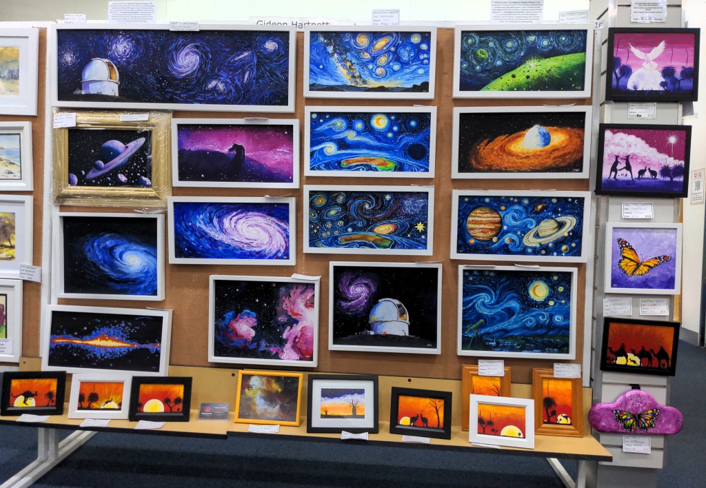 Open Studios Art Trail in the Armadale&nbsp;Hills
